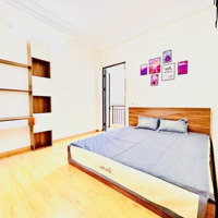 Bán Nhà 5 Tầng Phố Đại La Full Nội Thất Giá Bán 6.8 Tỷ