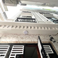 Bán Nhà 5 Tầng Phố Đại La Full Nội Thất Giá Bán 6.8 Tỷ