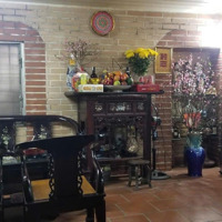 Nhà Cháu Chính Chủ Bán Căn Hộ Tầng 1 Nhà Biệt Thự 4A Lê Thánh Tông, Ngay Cạnh Nhà Hát Lớn.