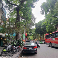Nhà Cháu Chính Chủ Bán Căn Hộ Tầng 1 Nhà Biệt Thự 4A Lê Thánh Tông, Ngay Cạnh Nhà Hát Lớn.