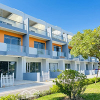 Bán Nhà Liền Kế Kvg The Capella Nha Trang, Mỹ Gia Nha Trang, Hướng Đông , Căn Đẹp