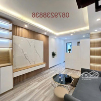 Bán Căn Hộ Chung Cư 622 Minh Khai, Hàng Xóm Time City, Nhà Đẹp, Nội Thất Xịn, Chỉ 4.5 Tỷ