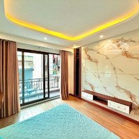 Bán Gấp Nhà Trần Khắc Chân Trung Tâm Quận Hai Bà