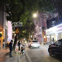 Siêu Phẩm Mặt Phố Đê La Thành Ba Đình 83 M2 X 2 Tầng - Giá Bán 35.8Tỷ - Thương Lượng Cho Khách Thiện C