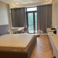 Mặt Phố Trần Duy Hưng, 98M 8Tầng Thang Máy, Mặt Tiền 3,8M Vỉa Hè Đá Bóng Kd Miễn Chê 47,6Tỷ