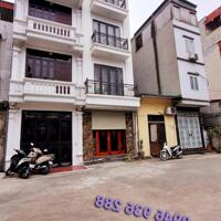 BÁN NHÀ PHỐ NGÔ QUYỀN, CHƠI TRƯỚC NHÀ, GẦN ÔTÔ, TIỀM NĂNG, HÀ ĐÔNG, 36M HƠN 6 TỶ