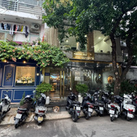 Bán Nhà Mặt Tiền Đường Lớn Kinh Doanh - Phường Thảo Điền - Quận 2 - Nhà 3 Lầu -Diện Tích98M2 - Giá Bán 27 Tỷ