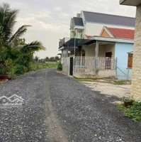 Bán 3 Lô Mới Ra Lò View Sông Mỹ Yên. Bến Lức, Long An