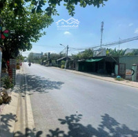 Chính Chủ Bán Gấp Nền Đất Thổ Cư Gầnmặt Tiềnxa Lộ Hà Nội- Phước Long B, Q9. Giá Chỉ 1Tỷ6/Nền69.4M2. Shr
