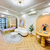 Cho Thuê Căn 1 Ngủ Full Nội Thất Mới Đẹp Chưa Sử Dụng, Vào Ở Luôn, Liên Hệ: 0968 602 202
