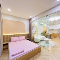 Cho Thuê Căn 1 Ngủ Full Nội Thất Mới Đẹp Chưa Sử Dụng, Vào Ở Luôn, Liên Hệ: 0968 602 202
