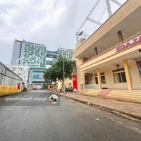 Mặt Tiền 1300M2 Đường Cộng Hoà - P4 - Tân Bình-Dt : 41X32M 1 Lầu - Gần Cv Hoàng Văn Thụ
