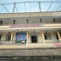 Mặt Tiền 1300M2 Đường Cộng Hoà - P4 - Tân Bình-Dt : 41X32M 1 Lầu - Gần Cv Hoàng Văn Thụ