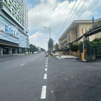 Mặt Tiền 1300M2 Đường Cộng Hoà - P4 - Tân Bình-Dt : 41X32M 1 Lầu - Gần Cv Hoàng Văn Thụ