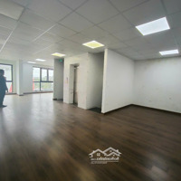 Cho Thuê Sàn Văn Phòng Tại Làng Việt Kiều Châu Âu, Diện Tích 100 M2/Tầng, Sàn Mới Đẹp
