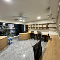 Cho Thuê Văn Phòng Khuất Duy Tiến , Diện Tích Khoảng 25 M2, Sàn Đẹp Như Hình