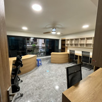 Cho Thuê Văn Phòng Khuất Duy Tiến , Diện Tích Khoảng 25 M2, Sàn Đẹp Như Hình
