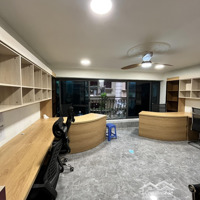 Cho Thuê Văn Phòng Khuất Duy Tiến , Diện Tích Khoảng 25 M2, Sàn Đẹp Như Hình