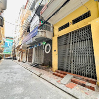 Bán Đất Tặng Nhà Phố Trần Tử Bình - 42M2 - Phân Lô Vỉa Hè Ô Tô Tránh - Ngõ Thông - Kinh Doanh