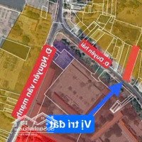 Mặt Tiền Duyên Hải 600M2, Cách Biển Vingroup 1Km, Đối Diện 2 Trường Học Long Hòa Chỉ 30 Triệu/M2
