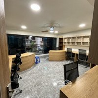 Cho Thuê Văn Phòng Khuất Duy Tiến , Diện Tích Khoảng 25 M2, Sàn Đẹp Như Hình