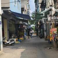 TÌM NHÀ ĐẸP Ở ĐÌNH QUÁN, ĐỪNG BỎ QUA CƠ HỘI NÀY GẦN , CẠNH GA - 80M2, 5 TẦNG, 12TỶ, LH 0987501656
