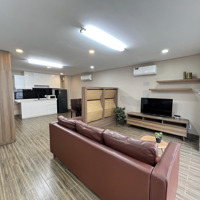 Cho Thuê Căn Hộ Châu Âu 1 Phòng Ngủ- 70M2, Mới 100% Ngay Phan Xích Long, Quận Phú Nhuận. 2 Cửa Sổ Đón Nắng