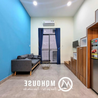 Cho Thuê Cc Mini 35M2_ Đường 3/2, P 12, Q10, Hcm, Ngay Giao Cầu Vượt