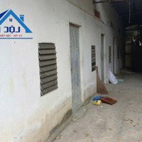 Cho Thuê Nhà Xưởng Giá Rẻ Hố Nai 3 Trảng Bom, 2200M2 Chỉ 55 Triệu