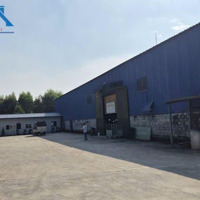 Cho Thuê Nhà Xưởng 5000M2 Tại An Phước Long Thành Giá Bán 180 Triệu