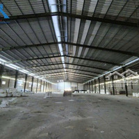 Cho Thuê Nhà Xưởng 5000M2 Tại An Phước Long Thành Giá Bán 180 Triệu