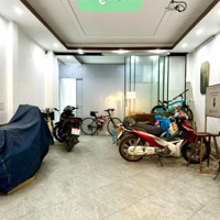 Bán Nhà 82 Đại La - Hai Bà Trưng. 53M. 5 Tầng .Mặt Tiền4,5M. Giá Bán 14,9 Tỷ. Ô Tô Kinh Doanh.