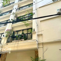 Bán Nhà 82 Đại La - Hai Bà Trưng. 53M. 5 Tầng .Mặt Tiền4,5M. Giá Bán 14,9 Tỷ. Ô Tô Kinh Doanh.