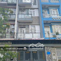 Bán Gấp Nhàhẽm Xe Hơiđường C1, P13, Ngay Nhà Ga T3 Tân Sơn Nhất - Cn 60M2 4 Tầng Mới Tb, Giá Bán 8.9 Tỷ Tl