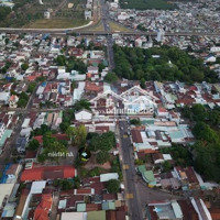 Đất Thổ Cư 100M (5X20M) Giá Chỉ 579 Triệu Vị Trí Đẹp, Tiềm Năng Kinh Doanh!