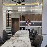 Siêu phẩm nhà phố trung tâm Q7, đẹp lung linh, 100 m2, nhỉnh 14 tỷ.