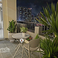 Bán Và Cho Thuê Căn Hộ 120M2 Tại Cảnh Viên 1 Tp.hcm Giá Bán 9,8 Tỷ, Nhà Mới 100%, Full Nội Thất