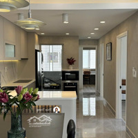 Bán Và Cho Thuê Căn Hộ 120M2 Tại Cảnh Viên 1 Tp.hcm Giá Bán 9,8 Tỷ, Nhà Mới 100%, Full Nội Thất