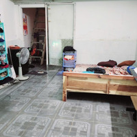 Nhà Trệt Lửng 4*10M, Hẻm Xe Hơi, Nhỉnh 6 Tỷ Xíu, Đường Số, Chợ Tân Mỹ, Tân Phú, Q7, Sổ Hồng