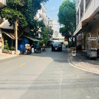 Nhà Trệt Lửng 4*10M, Hẻm Xe Hơi, Nhỉnh 6 Tỷ Xíu, Đường Số, Chợ Tân Mỹ, Tân Phú, Q7, Sổ Hồng