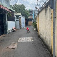 Bán Nhà Phạm Văn Nghị - Phường Thắng Nhất - Vũng Tàu