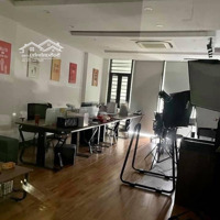 Phố Lớn, Hè Rộng. Cực Tiềm Năng. Đỗ Nhuận, Phố Lộc. Thông Số Vàng 42M2X6T Thang Máy,Mặt Tiền6M Nổi Bật.