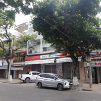 Bán Nhà Mặt Phố Tại Ông Ích Khiêm, Hải Châu, Đà Nẵng, 86 Tỷ, 350 M2