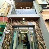 Nhà Mới - Cư Xá Ngân Hàng - 2 Phòng Ngủ 3 Vệ Sinh- Giá Chỉ 5.6 Tỷ