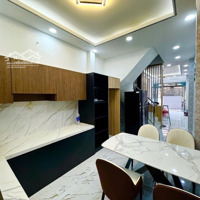 Nhà Mới - Cư Xá Ngân Hàng - 2 Phòng Ngủ 3 Vệ Sinh- Giá Chỉ 5.6 Tỷ