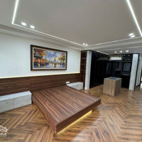 Bán Nhà Phố Trạm,60M,Thang Máy,Gara 2 Ô Tô,Mặt Phố Ô Tô Tránh,Phun Nội Thất,Kinh Doanh Đa Dạng