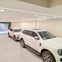 Bán Nhà Phố Trạm,60M,Thang Máy,Gara 2 Ô Tô,Mặt Phố Ô Tô Tránh,Phun Nội Thất,Kinh Doanh Đa Dạng