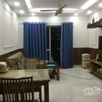 Cho Thuê Chung Cư C4 Đường Man Thiên, Giá 7 Triệu/ Tháng, Full Nt