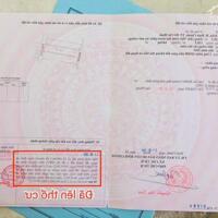 ĐẤT NỀN THỔ CƯ MT ĐƯỜNG BỜ XE LAM GIÁ TỐT XÃ TÂN KIÊN