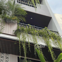 Đẹp Nhất Phố Trạm - Nhà Mới 6Tầng Diện Tích 33M Full Đồ Thoáng Trước Vĩnh Viễn - Giá Quá Tốt.